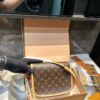 Stylish Fashion Carry LV Handbag L903