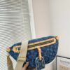Stylish Fashion Carry LV Handbag L834