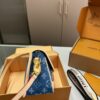 Stylish Fashion Carry LV Handbag L826