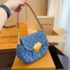 Stylish Fashion Carry LV Handbag L823