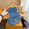 Stylish Fashion Carry LV Handbag L823