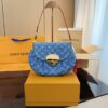 Stylish Fashion Carry LV Handbag L823