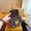Stylish Fashion Carry LV Handbag L823