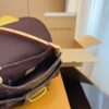 Stylish Fashion Carry LV Handbag L823