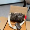 Stylish Fashion Carry LV Handbag L818