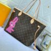 Stylish Fashion Carry L*V Handbag 1415 Stylish Fashion Carry L*V Handbag 1415