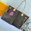 Stylish Fashion Carry L*V Handbag 1415 Stylish Fashion Carry L*V Handbag 1415