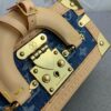 Stylish Fashion Carry L*V Handbag 1410 Stylish Fashion Carry L*V Handbag 1410