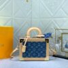 Stylish Fashion Carry L*V Handbag 1410 Stylish Fashion Carry L*V Handbag 1410