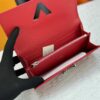 Stylish Fashion Carry L*V Handbag 1406