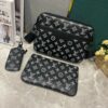 Stylish Fashion Carry L*V Handbag 1405 Stylish Fashion Carry L*V Handbag 1405