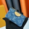 Stylish Fashion Carry L*V Handbag 1402