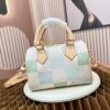 Stylish Fashion Carry L*V Handbag 1394