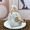 Stylish Fashion Carry L*V Handbag 1394