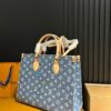 Stylish Fashion Carry Bag L4894