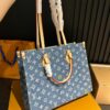 Stylish Fashion Carry Bag L4894