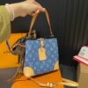 Stylish Fashion Carry Bag L4891 Stylish Fashion Carry Bag L4891