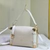 Stylish Fashion Carry L*V Handbag 1391