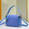 Stylish Fashion Carry L*V Handbag 1391