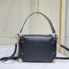 Stylish Fashion Carry L*V Handbag 1391