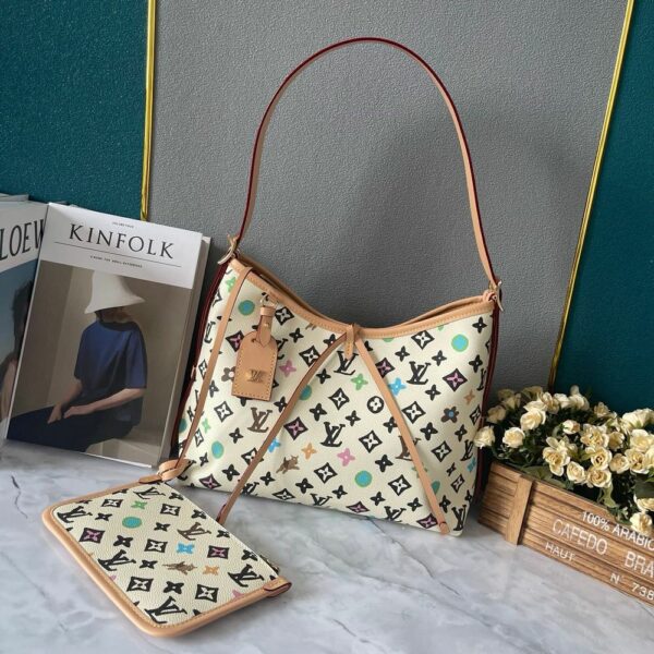 New Fashion L*V Handbag 1389.2