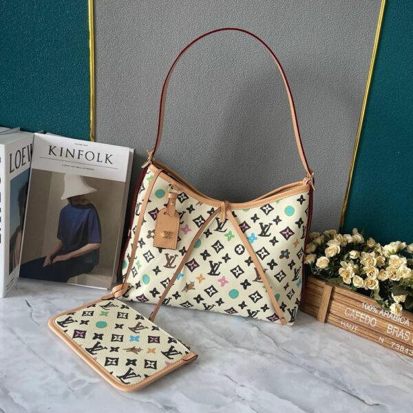 New Fashion L*V Handbag 1389.2