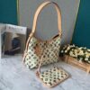 Stylish Fashion Carry L*V Handbag 1389.2