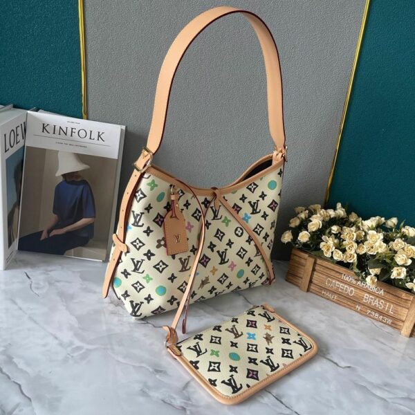 New Fashion L*V Handbag 1389.2