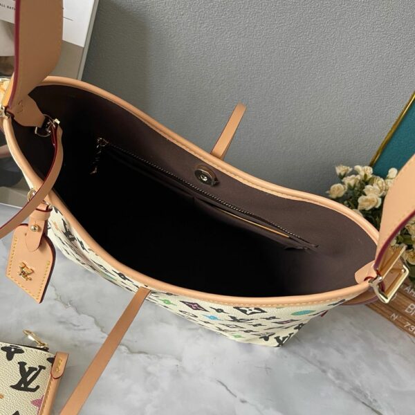 New Fashion L*V Handbag 1389.2