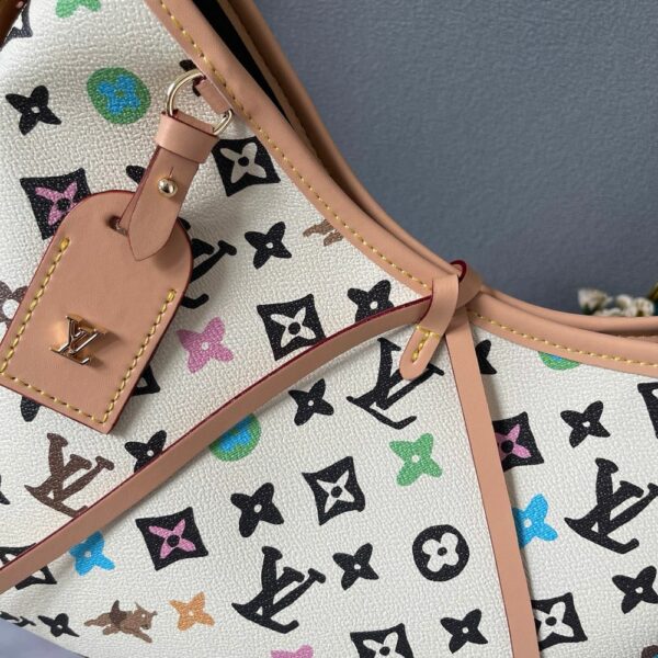 New Fashion L*V Handbag 1389.2