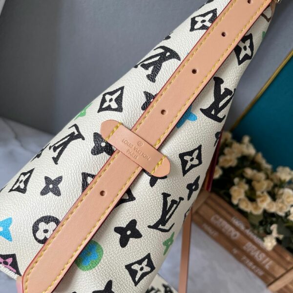 New Fashion L*V Handbag 1389.2