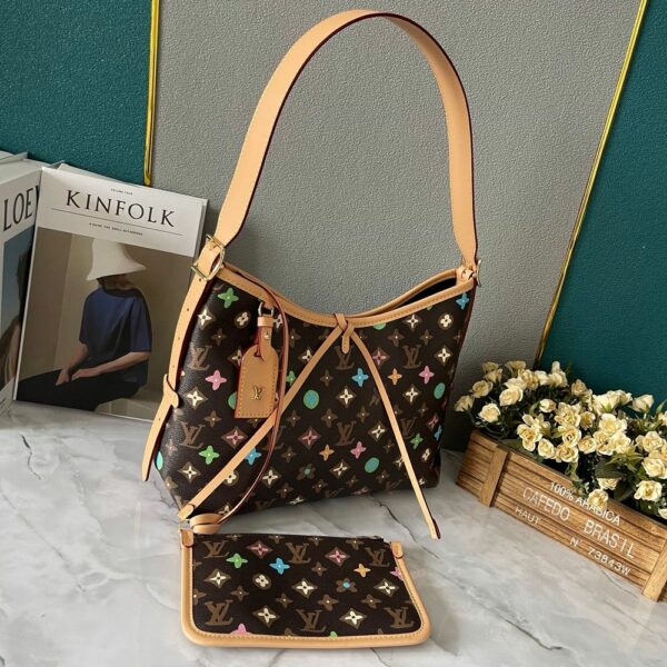 New Fashion L*V Handbag 1389.2
