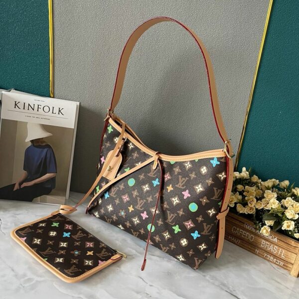 New Fashion L*V Handbag 1389.2