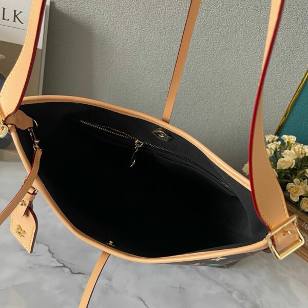 New Fashion L*V Handbag 1389.2