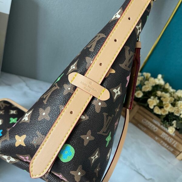 New Fashion L*V Handbag 1389.2