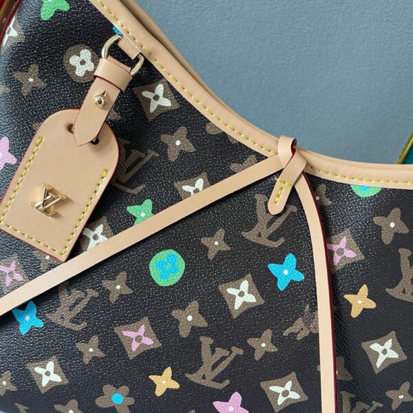 New Fashion L*V Handbag 1389.2