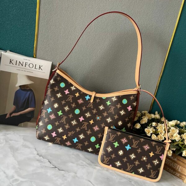 New Fashion L*V Handbag 1389.2