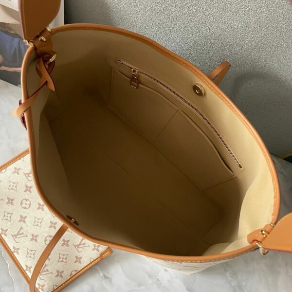 New Fashion L*V Handbag 1389.2
