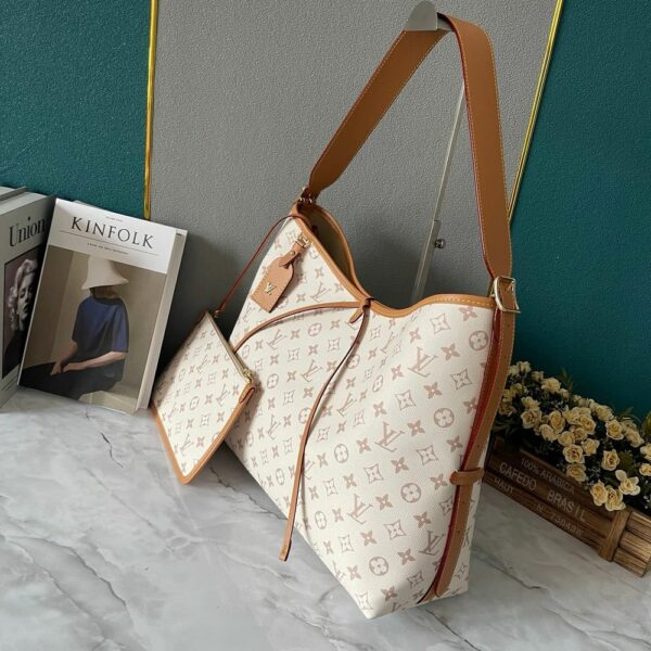 New Fashion L*V Handbag 1389.2