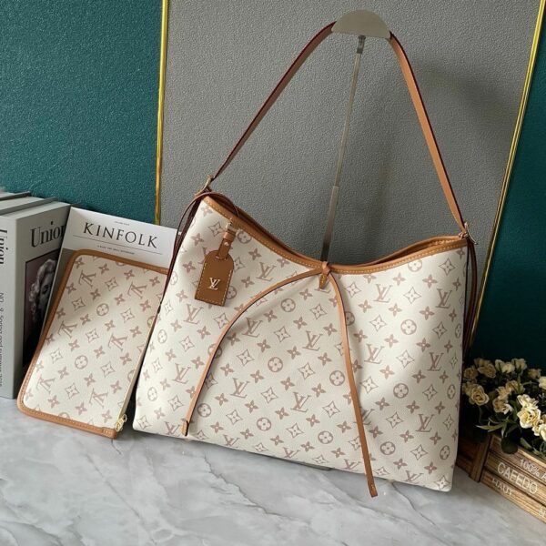 New Fashion L*V Handbag 1389.2