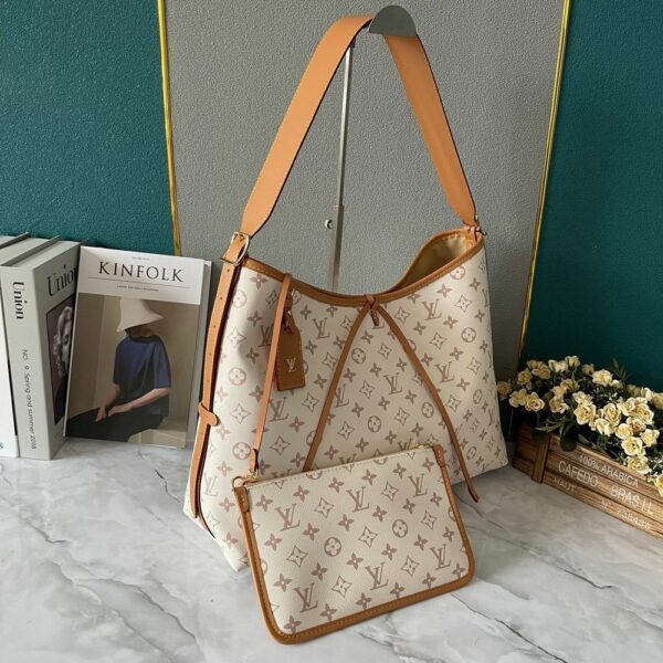 New Fashion L*V Handbag 1389.2