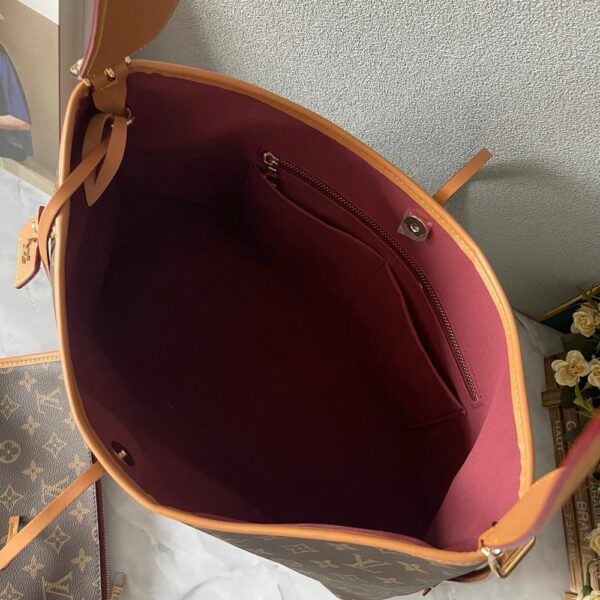 New Fashion L*V Handbag 1389.1