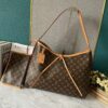 Stylish Fashion Carry L*V Handbag 1389.1 Stylish Fashion Carry L*V Handbag 1389.1