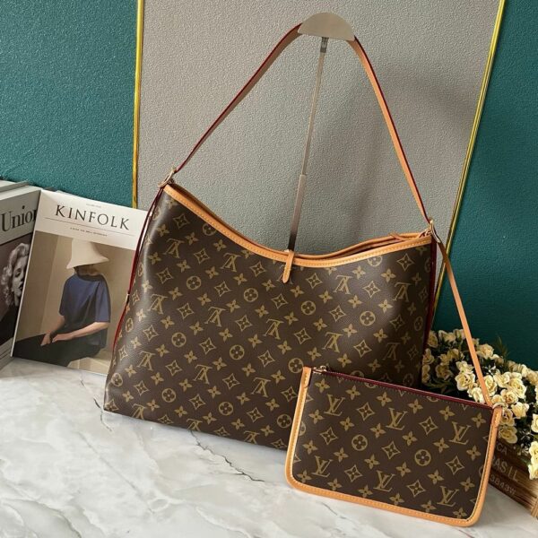New Fashion L*V Handbag 1389.1
