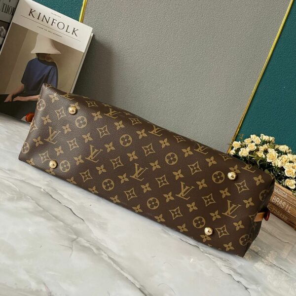 New Fashion L*V Handbag 1389.1