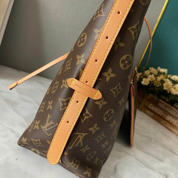 New Fashion L*V Handbag 1389.1