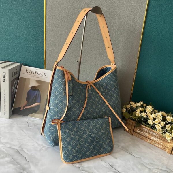 New Fashion L*V Handbag 1389.1
