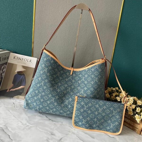 New Fashion L*V Handbag 1389.1