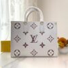 Stylish Fashion Carry L*V Handbag 1387.2