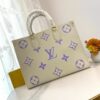 Stylish Fashion Carry L*V Handbag 1387.2
